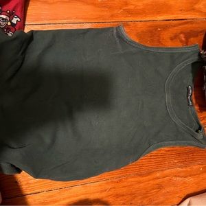 Brandy Melville Tank